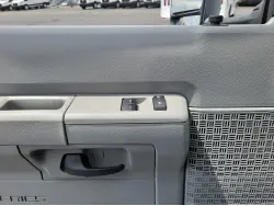 2027 FORD ECONOLINE