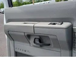 2027 FORD ECONOLINE