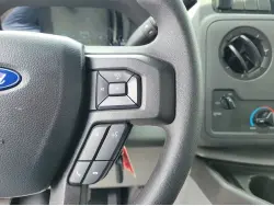 2027 FORD ECONOLINE