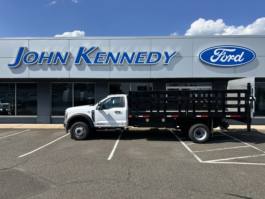 2026 FORD F600 XLT in Feasterville Trevose, PA