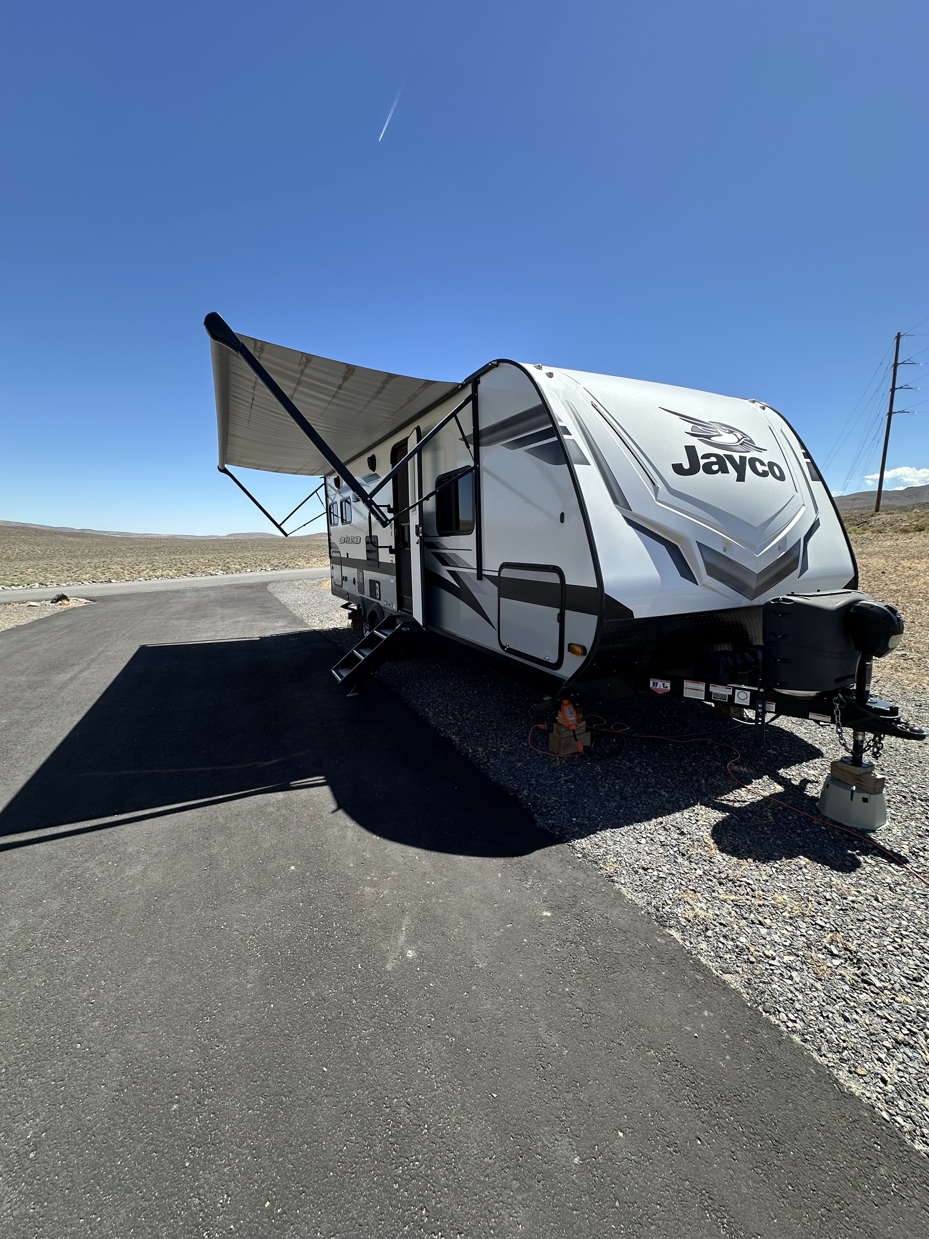 2022 Jayco JAY FEATHER 24RL RV