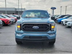 2023 FORD F150