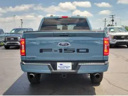2023 FORD F150