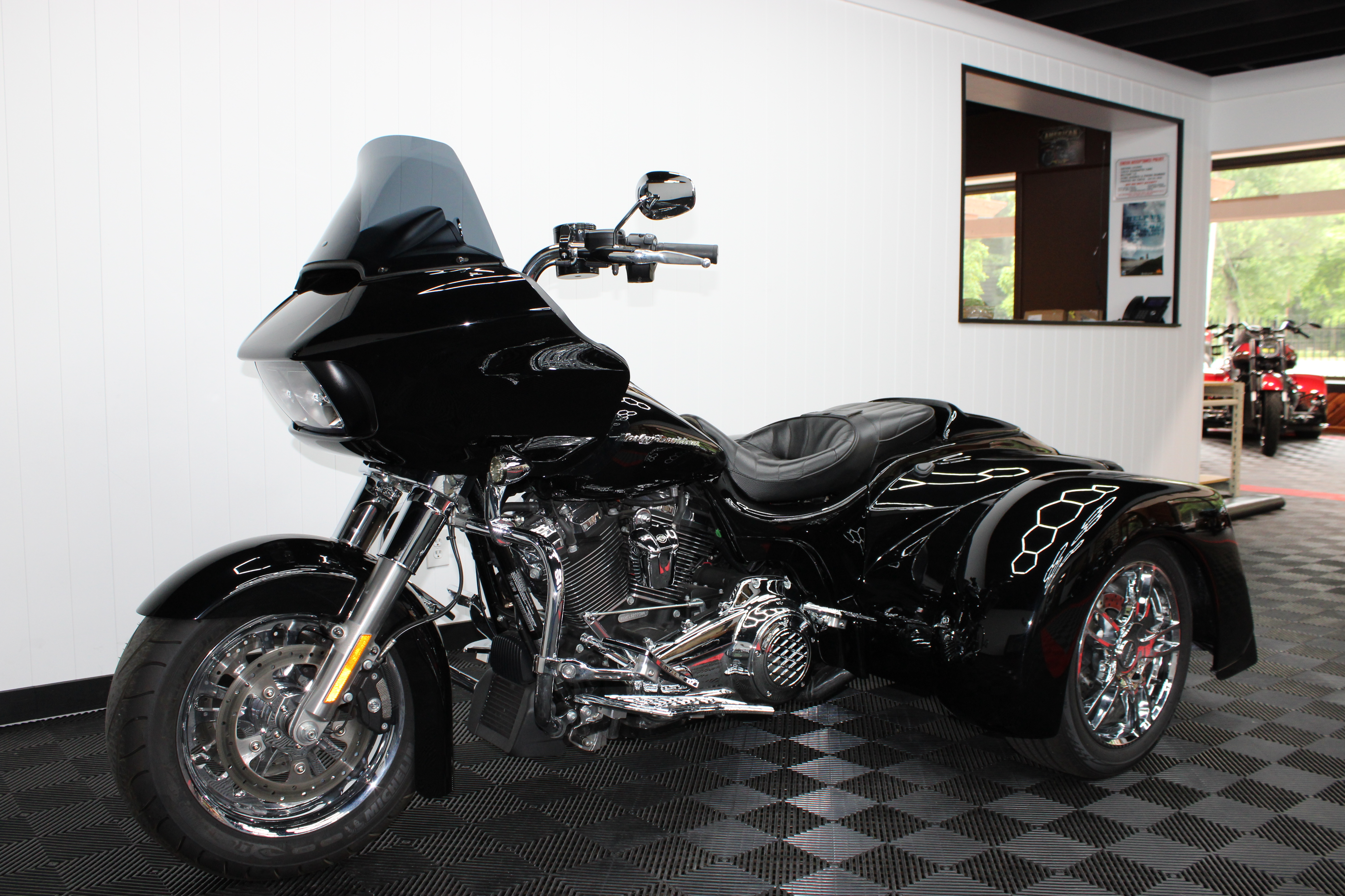 2020 Harley-Davidson ROAD GLIDE in Popular Bluff, MO