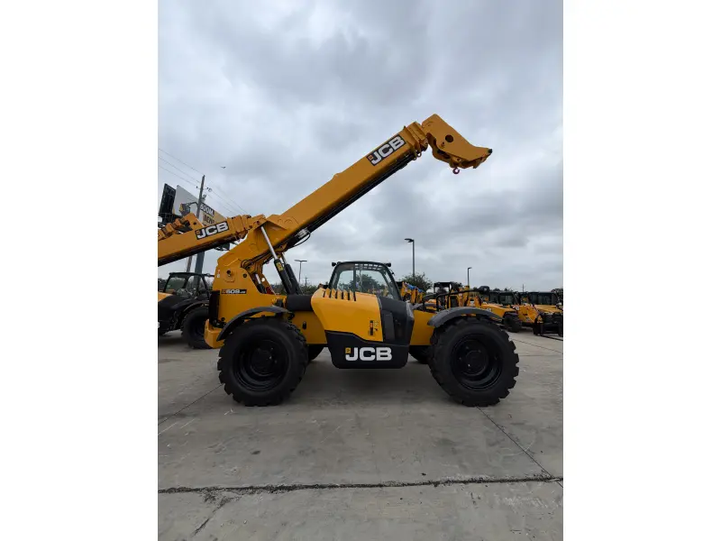 2026 JCB 509-42
