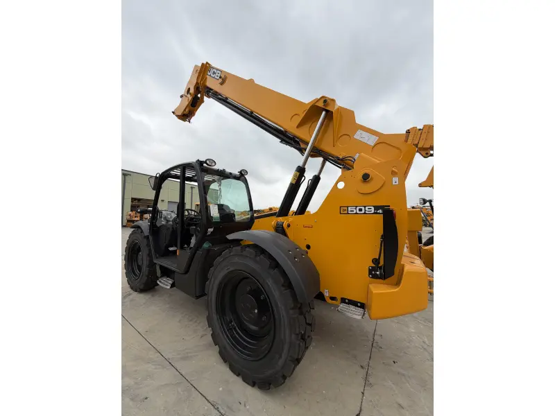 2026 JCB 509-42
