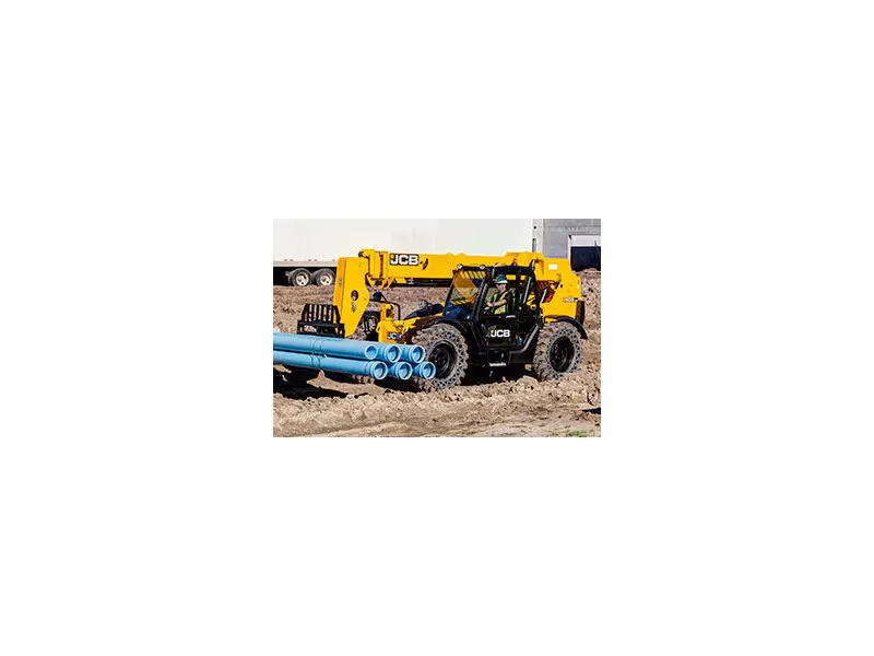 2026 JCB 509-42
