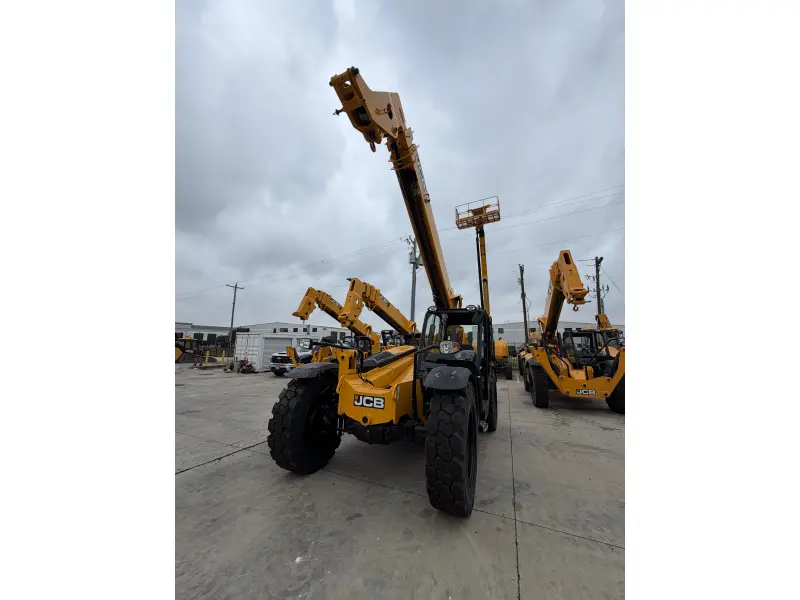 2026 JCB 509-42