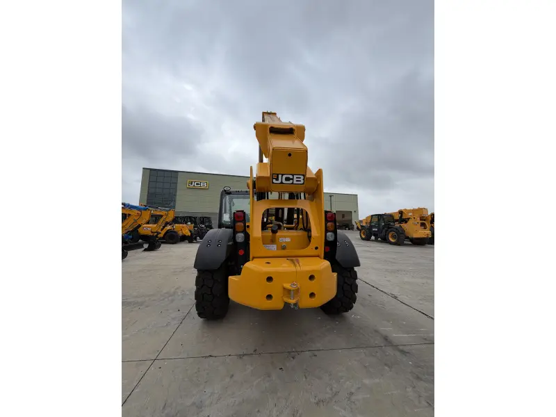 2026 JCB 509-42