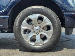 2021 FORD F150