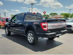 2021 FORD F150