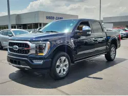 2021 FORD F150