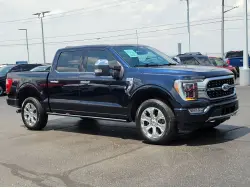 2021 FORD F150