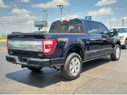 2021 FORD F150