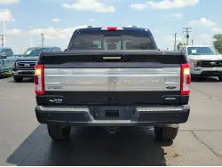 2021 FORD F150