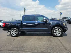 2021 FORD F150