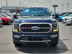 2021 FORD F150