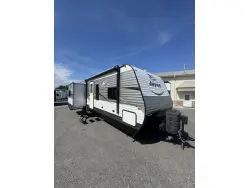 2017 JAYCO JAY FLIGHT 29RLDS