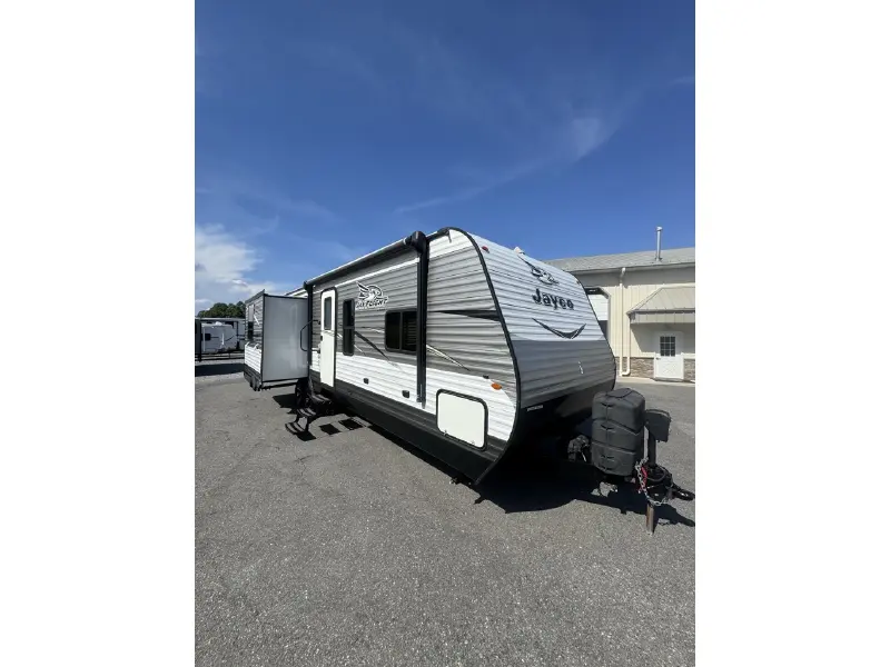 2017 JAYCO JAY FLIGHT 29RLDS