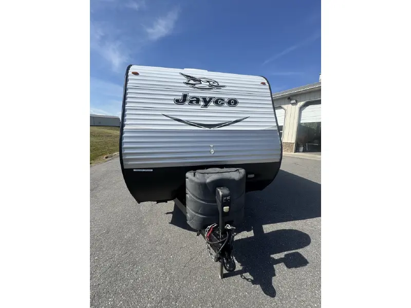 2017 JAYCO JAY FLIGHT 29RLDS