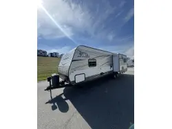 2017 JAYCO JAY FLIGHT 29RLDS