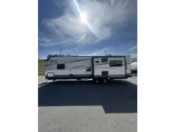2017 JAYCO JAY FLIGHT 29RLDS