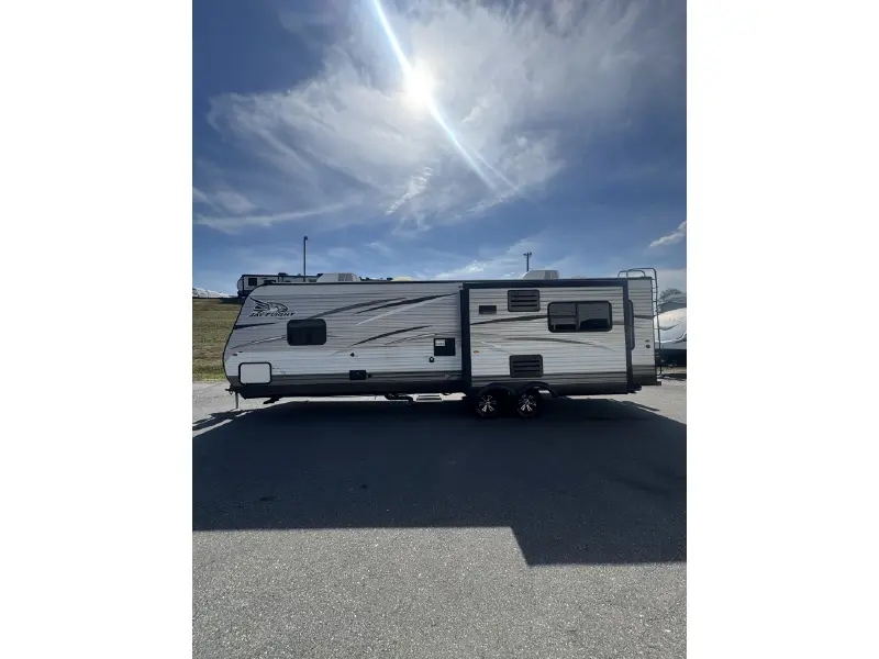 2017 JAYCO JAY FLIGHT 29RLDS