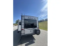 2017 JAYCO JAY FLIGHT 29RLDS
