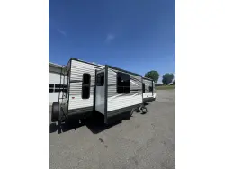 2017 JAYCO JAY FLIGHT 29RLDS