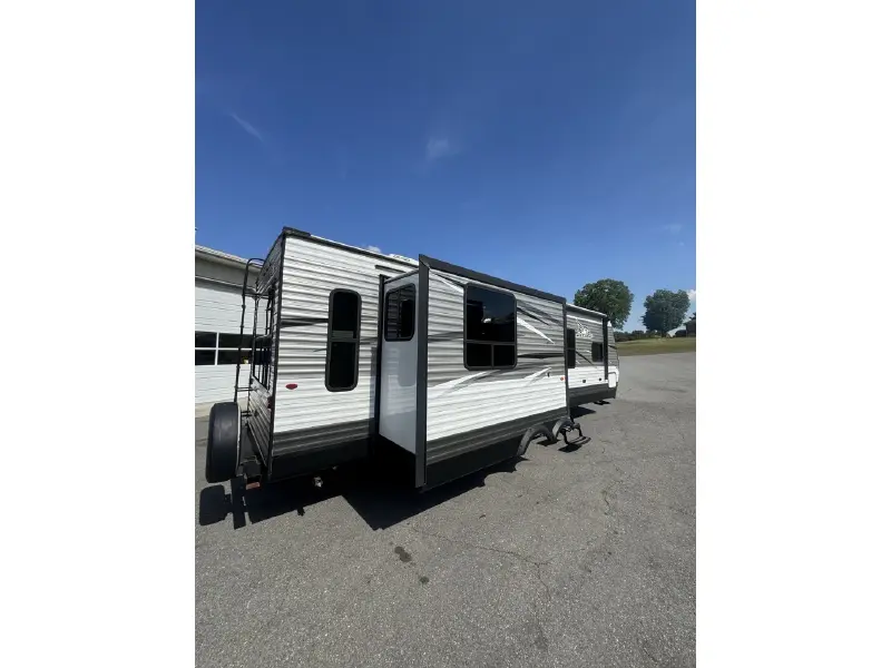 2017 JAYCO JAY FLIGHT 29RLDS