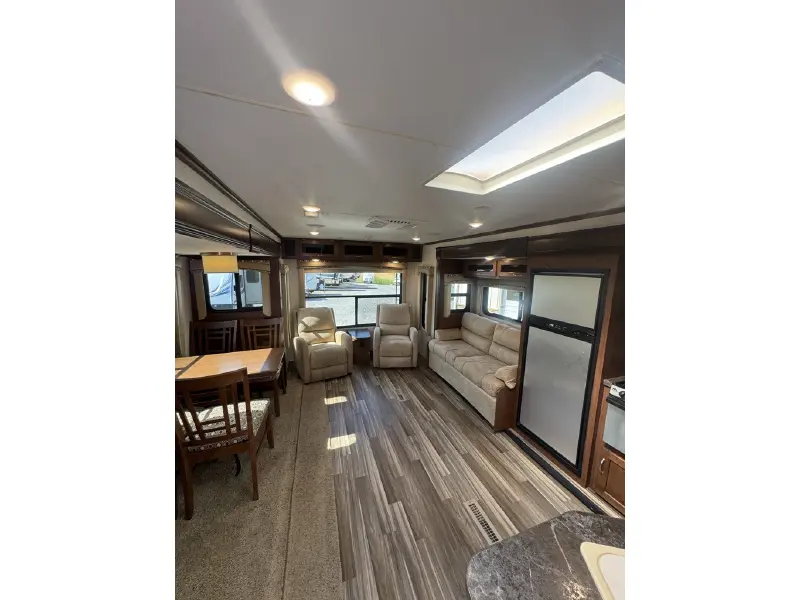 2017 JAYCO JAY FLIGHT 29RLDS