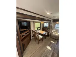 2017 JAYCO JAY FLIGHT 29RLDS