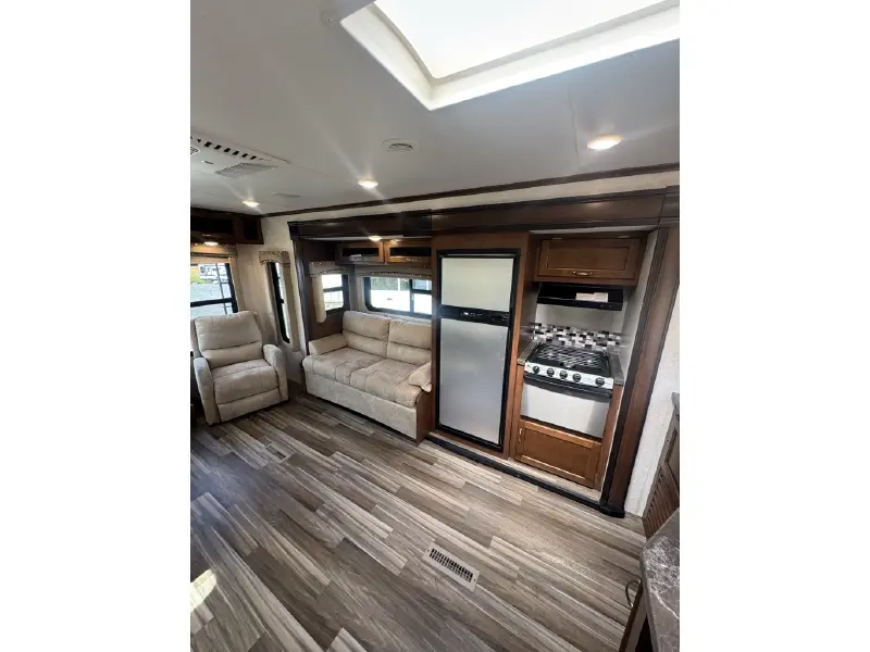 2017 JAYCO JAY FLIGHT 29RLDS