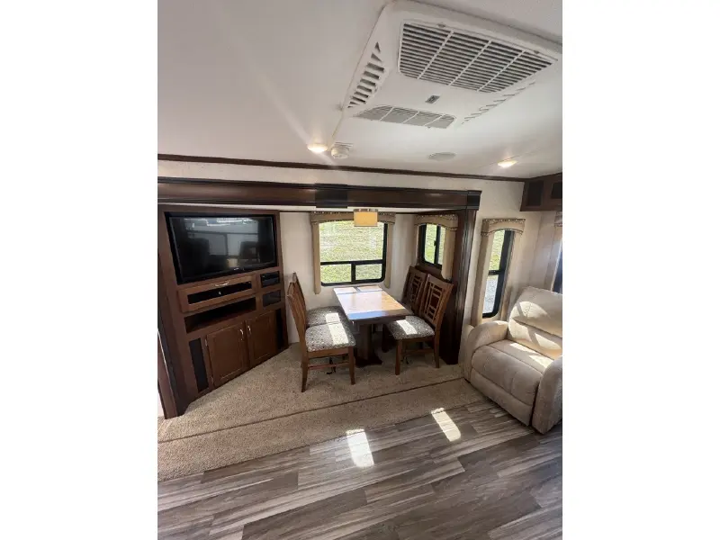 2017 JAYCO JAY FLIGHT 29RLDS