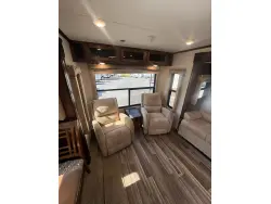 2017 JAYCO JAY FLIGHT 29RLDS