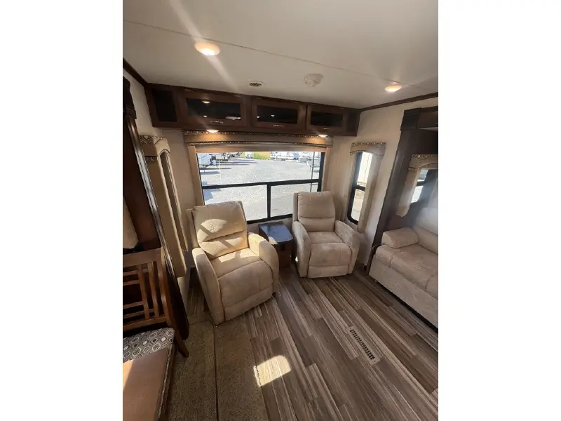 2017 JAYCO JAY FLIGHT 29RLDS