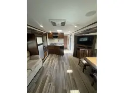 2017 JAYCO JAY FLIGHT 29RLDS