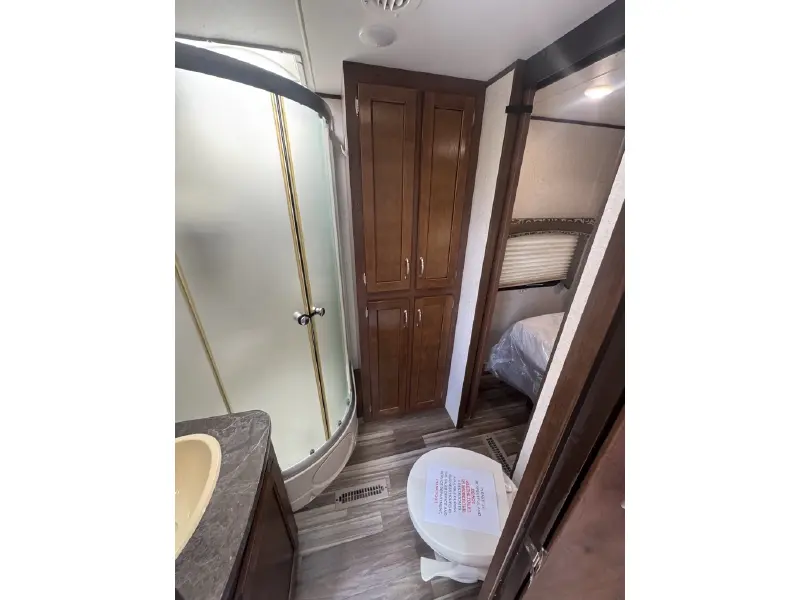 2017 JAYCO JAY FLIGHT 29RLDS