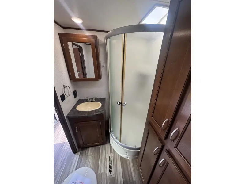 2017 JAYCO JAY FLIGHT 29RLDS