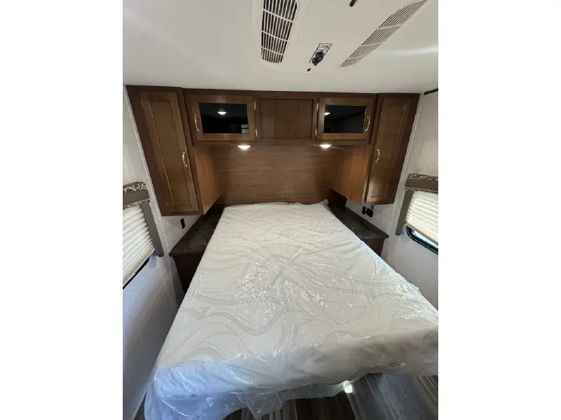 2017 JAYCO JAY FLIGHT 29RLDS