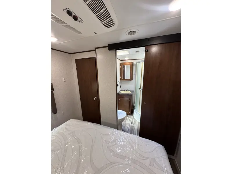 2017 JAYCO JAY FLIGHT 29RLDS
