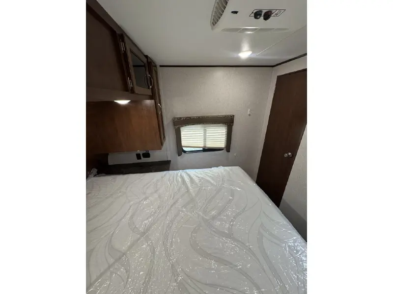 2017 JAYCO JAY FLIGHT 29RLDS