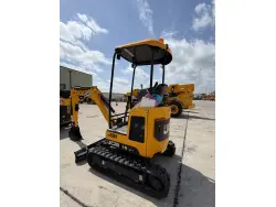 2026 JCB 18Z-1