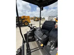 2026 JCB 18Z-1