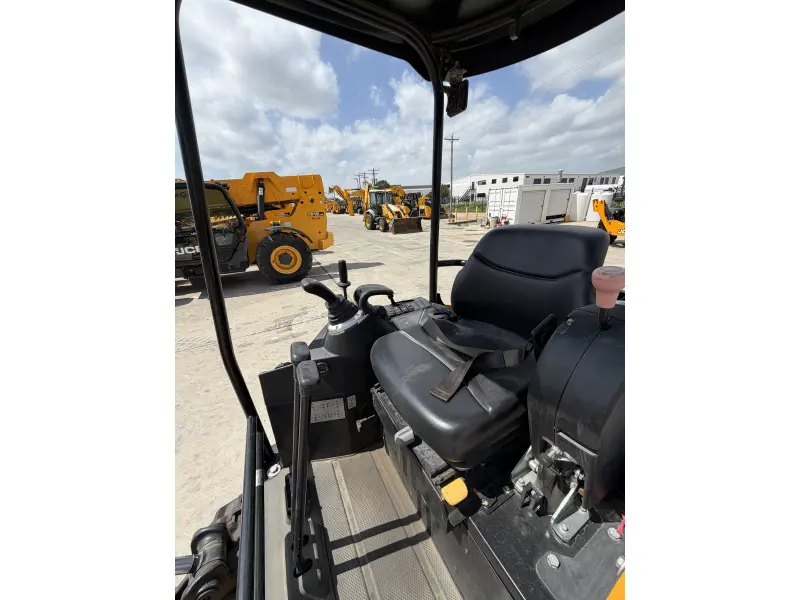 2026 JCB 18Z-1