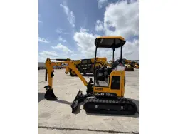 2026 JCB 18Z-1
