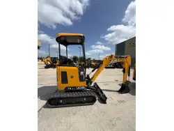 2026 JCB 18Z-1