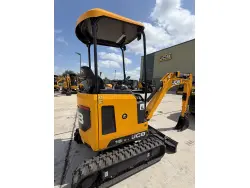 2026 JCB 18Z-1