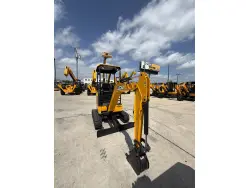2026 JCB 18Z-1