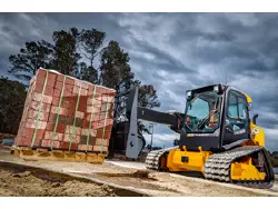 2026 JCB 3TS-8T